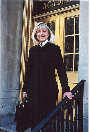 Joanne D.S. McMahon, PhD